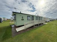 8 Berth Caravan in Chapel St - B&B Chapel Saint Leonards