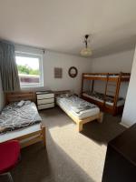 Classic Quadruple Room