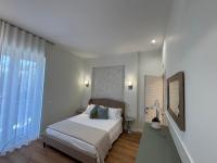 Kamer met Kingsize Bed en Balkon