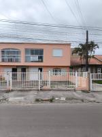 Lindo apto 3 quartos todo novo - B&B