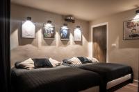 Play & Chill - Loft Cosy - B&B