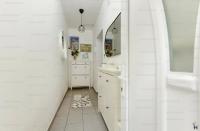 Péterfy Apartman with inside terrace near the Keleti railway station - Chambres d’hôtes Budapest