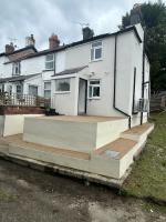 Valley View - B&B Llandegla