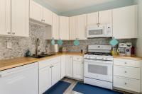 Walk to Beach and Explore Boardwalk Wildwood Escape - B&B Wildwood