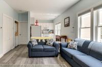 Walk to Beach and Explore Boardwalk Wildwood Escape - B&B Wildwood