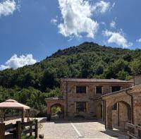 Agriturismo Tuluschene - Chambres d’hôtes Gavoi