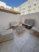 Apartamento Reyes - Bed and Breakfast Villajoyosa