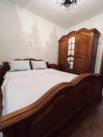 Urban Stay with 3 bedrooms - Chambres d’hôtes Constanța