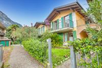 La Perla Di Riva 200m From The Lake - Happy Rentals - B&B Riva del Garda