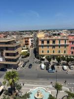 vista mare casa Lidia - Bed and Breakfast Nettuno