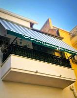 A meravigghia casa vacanze - Ferienwohnung Bagheria