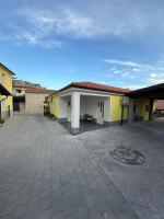 Apartment Zart 2 - Bed and Breakfast Dekani