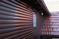 Apartma ob Kolpi Križan - B&B Gradac