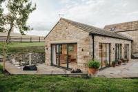 Peaceful Countryside Barn Conversion - Yorkshire Dales - B&B Bellerby