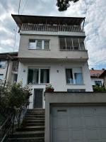 Astelliora Apartment Sarajevo Old Town Free Parking - B&B Sarajevo