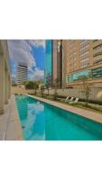 Apartamento Prime 1001 - Vn Gomes de Carvalho - Bed and Breakfast São Paulo