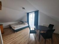 Agroturystyka Czahary - B&B Wereszczyn