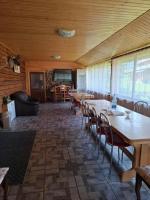 ''Ізківський затишок" село Ізки - Ferienwohnung Izky