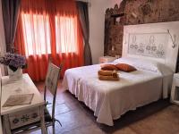 Deluxe Tweepersoonskamer met 1 of 2 Bedden en Uitzicht op de Bergen