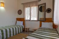 Twin Room with Private Bathroom