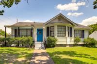 Walk to Oaklawn Racetrack: Hot Springs Getaway! - Ferienwohnung Hot Springs