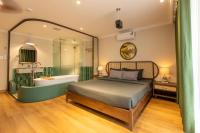 Ann Concept - Self service Homestay - Ferienwohnung Ho-Chi-Minh-Stadt