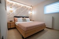 P&D Place - Ferienwohnung Prevesa