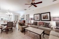 2510 Tennis Villas King Suite - B&B