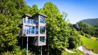 Hardanger Panorama Lodge - B&B Ulvik