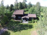 Orsastuguthyrning - Stenberg - B&B