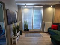 Apartament Boston Jastrzębia Góra - B&B Jastrzębia Góra