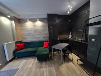 Apartament Boston Jastrzębia Góra - Ferienwohnung Jastrzębia Góra