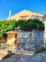 Bergerie Restaurée - B&B Corte