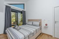 Two-Bedroom Apartment with City View