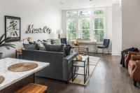 3 Story Townhome in East Nashville - B&B Nashville