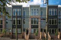 3 Story Townhome in East Nashville - Chambres d'hôtes Nashville
