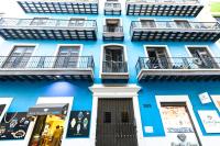 Old San Juan The Core By Otium - Chambres d’hôtes San Juan