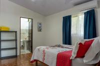 Camera Matrimoniale con Bagno Privato