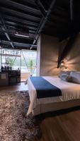 Appartamento Deluxe con 1 Camera da Letto