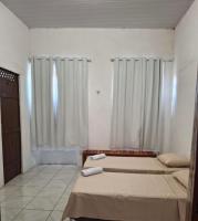 Casarão no centro de viçosa - B&B Viçosa do Ceará