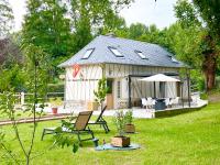 Le relais du Château - B&B Fatouville-Grestain