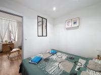 SOLEYA climatisé Centre Ville ancien au calme byLaConciergerie - Ferienwohnung La Ciotat