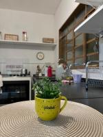 Casa Cantinho Encantado, próximo ao Centro de Passa Quatro - Ferienwohnung Passa Quatro