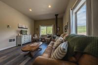 Saddlehorn Ridge Cabin - B&B