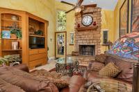A Tuscan Adventure in California 3 BDR Sleeps 8 - B&B Shaver Lake
