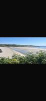 Appartement 2 Chambres avec Balcon et Vue sur la Mer