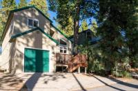 A Tuscan Adventure in California 3 BDR Sleeps 8 - B&B Shaver Lake