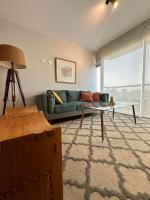 Appealing 3BR with Beautiful View in Magdalena - B&B Lima