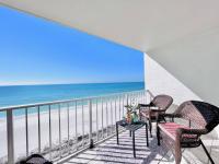 Once Upon A Dream - Beachfront Bliss - Bed and Breakfast Panama City Beach