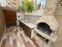 Casa Vacanza con cucina in giardino e parcheggio - Bed and Breakfast Alghero
